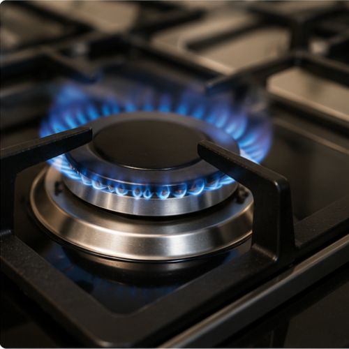 Gas Stove Repair